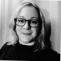 Veronica Granath