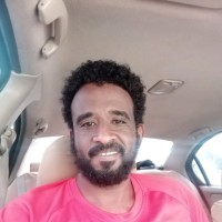 Mohanad Mohammed