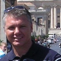Mark Askey