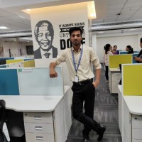 Satyam Raghuwanshi