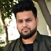 Sachidanand Jha