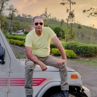 Shashank Gautam