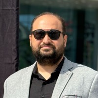 Shehab Elsanosy
