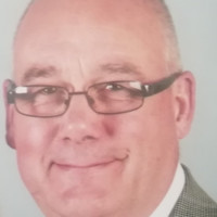 Nigel Marsh