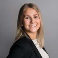Hailey Nicolau