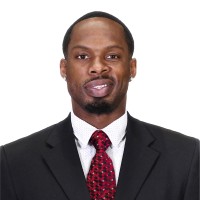 Nick Covington