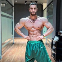 Amirmohsen Zandpour Asl