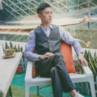 David Wong