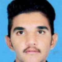 Amjad Ali Criminologist