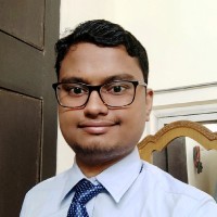 Rupak Nayak