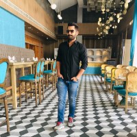 Vinod Babeley