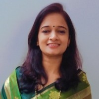 Radha Gupta (Rg Radhika)