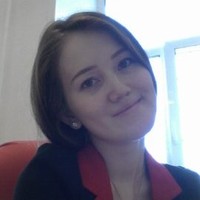 Lyudmila Khlebodarova