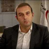 Meisam Molaei