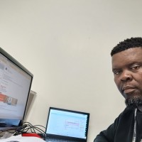 Mawethu Dingile