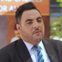 Ahmed Hussien