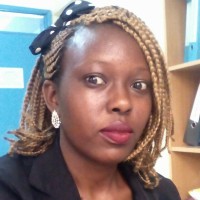 Faith Ngure