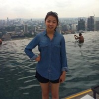 JY Meriel Kim