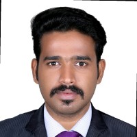 HAREESH KUMAR