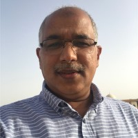 Rafeeque P N