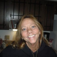 Carol Eckert