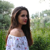 Elena de la Iglesia Alonso