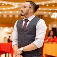 Praffula Raj Shrestha
