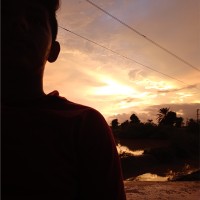 Krishna Chopda