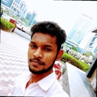 Harsh Kumar