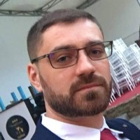Romaniuc Claudiu
