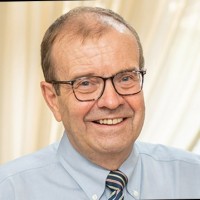 Peter Millichip