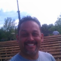 Joe Barrios Jr