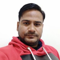 Ashish Saraswat