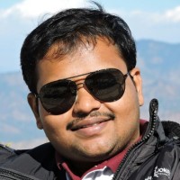 Ganesh Sagaonkar