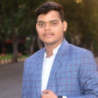 Ayush Tripathi
