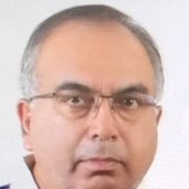 Mathew Sajan Kuzhithattil