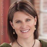 Laura Jaster, MA, eRYT, CHT