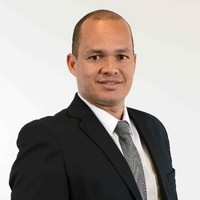 José Henrique Miranda Novaes