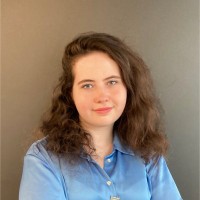 Vladyslava Shevchenko