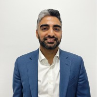 Tegh Bhalla
