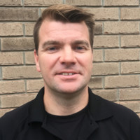 Anthony Shaw