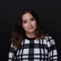 Jessica Islas Balderas