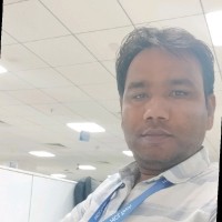 DINESH KUMBHARE