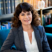 Jacquie Whitefield