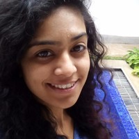 Dikshita Bafna