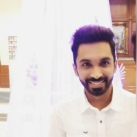 Karthik Gopalan