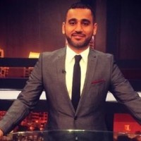 Marwan Al Awadhi