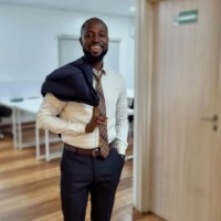 Raymond Mgbakor