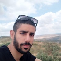 Shimon Sharafi