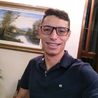 Oséas Barbosa Augustinhaki